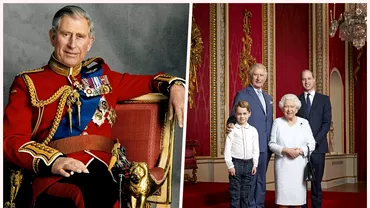 Cine ar putea fi ultimul rege al Marii Britanii Un istoric spune ca printul George nu va urca niciodata pe tron