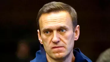 Aleksei Navalnii a murit chiar in momentul in care se discuta eliberarea sa Vladimir Putin aratat cu degetul