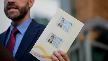 Buletinele se schimba Cand vor avea romanii carti de identitate electronice Acum se emit la Cluj