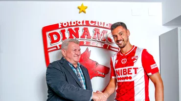Fanatik confirmat Andre Pinto fostul capitan al lui Sporting Braga a semnat pe un an cu Dinamo