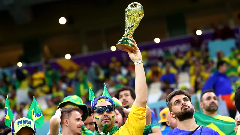 FIFA bate in retragere forul mondial ar putea renunta la schimbarea formatului Cupei Mondiale