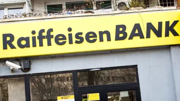 Revoltator Raiffeisen Bank a inceput inchiderea conturilor companiilor romanesti Austria trece la contramasuri enervata de ostilitatea romanilor