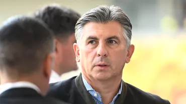 Ionut Lupescu sare in apararea lui Popescu in scandalul cu Iordanescu Alti selectioneri sau concentrat pe munca