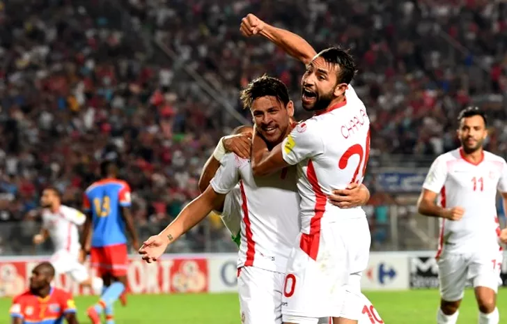 O victorie în faza grupelor este obiectivul Tunisiei la Campionatul Mondial 2018