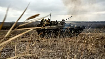 Razboi in Ucraina ziua 399 Ucrainenii au atacat orasul Melitopol lasandul fara curent  Se intensifica luptele langa centrala de la Zaporojie