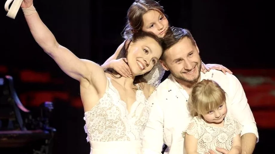 Cine sunt Duo Turkeev, finaliștii de la Românii au Talent. Cea mai frumoasă familie de acrobați