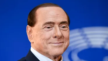 Vesti bune de sanatate pentru Silvio Berlusconi Fostul premier italian a iesit de la terapie intensiva Update