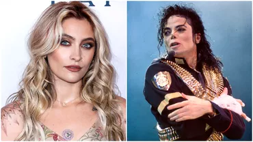 A murit sau nu fiica lui Michael Jackson Ce sa intamplat de fapt cu Paris