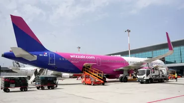 Wizz Air lanseaza o noua ruta din Bucuresti Cu nici 100 de lei poti ajunge intrun oras de vis