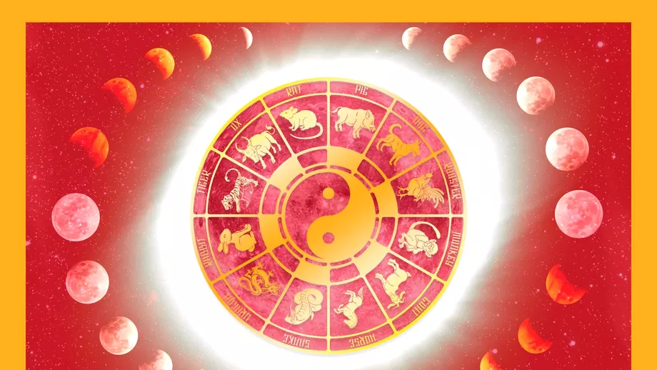 Zodiac chinezesc pentru vineri 14 aprilie 2023 Iepurele primeste bani Bivolul e debusolat