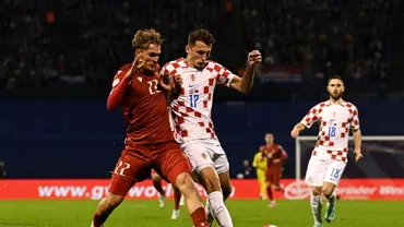 Preliminarii Euro 2024 etapa a 10a ultima Croatia ultima calificata Cum arata meciurile de baraj