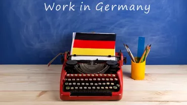 De ce nu mai vor romanii sa plece la munca in Germania O femeie a spus pas unui job foarte bun