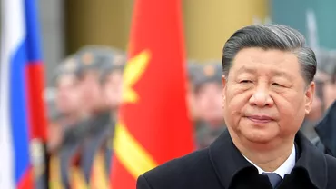 China pacificator in razboiul din Ucraina Peste Putin Xi Jinping vrea o noua ordine internationala
