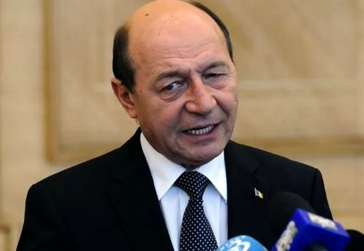 Ce avere are Traian Băsescu?