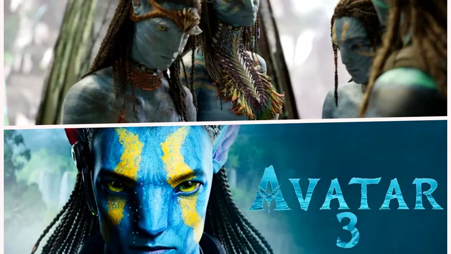 Avatar 3 primele detalii oficiale Cand apare si unde sar desfasura actiunea Spoiler Alert
