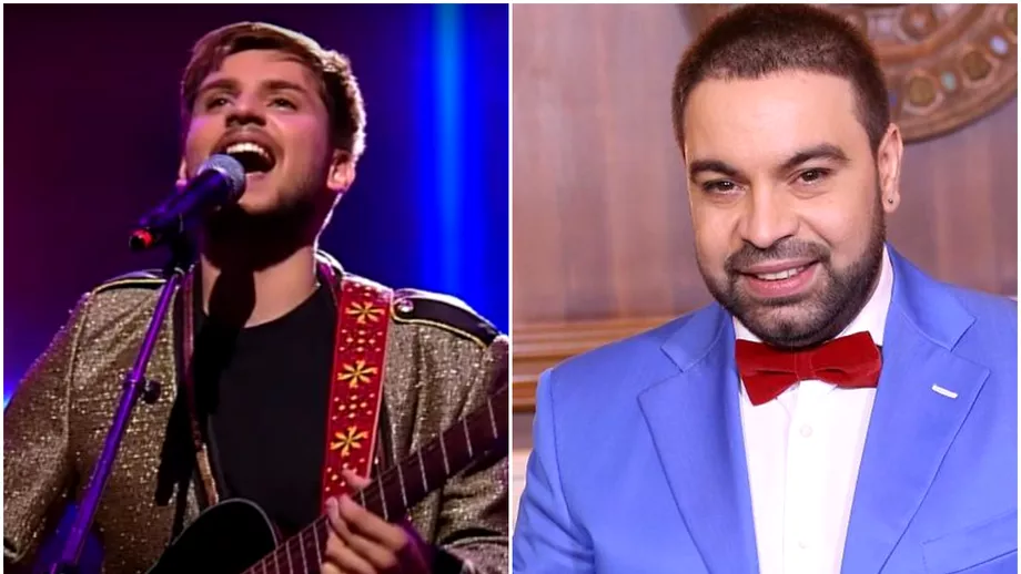 Care este relatia dintre Florin Salam si nepotul sau Adrian Petrache Finalistul de la X Factor a lamurit totul