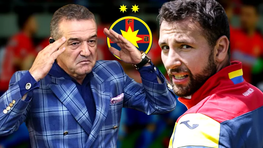Fotbalistii ucraineni din Romania sfatuiti sa nu semneze cu FCSB Cred ca intelegeti de ce