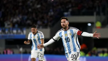 Star din Premier League furios ca Leo Messi ia Balonul de Aur Va fi scandal