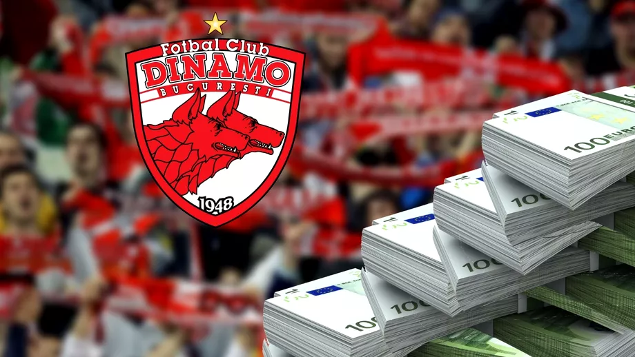 Tata Nitu finantatorul din umbra care a participat la sedinta de la Dinamo A sponsorizat cu peste 60000 de euro clubul Exclusiv
