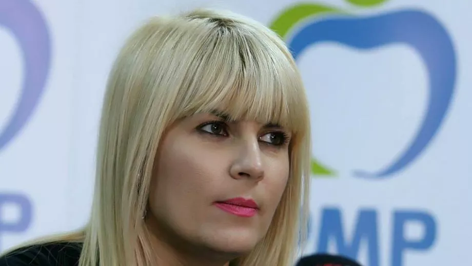 Ce strategie noua pregateste Elena Udrea pentru a scapa de inchisoare Avocatul lucreaza la ultimele detalii