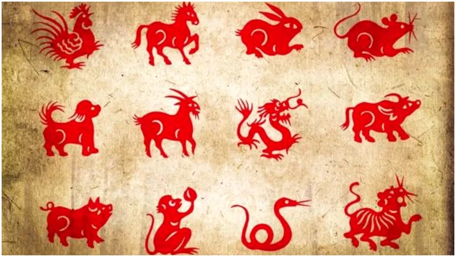 Zodiac chinezesc pentru marti 12 martie 2024 O pauza pentru nativul Capra