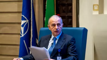 Mircea Geoana secretar adjunct general NATO anunt ingrijorator despre securitate Ce spune despre actiunile Rusiei