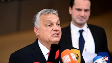 Viktor Orban ataca UE de ziua maghiarilor Am fost inselati Trebuie sa ocupam Bruxellesul