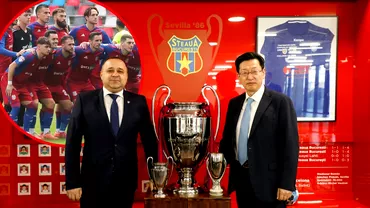 Conducerea CSA Steaua niciun merit pentru aducerea sponsorului Hyundai Ce sanse sunt sa se implice si la fotbal Exclusiv