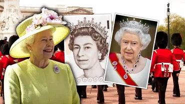 De ce are Regina Elisabeta doua zile de nastere Traditia a inceput cu peste 250 de ani in urma