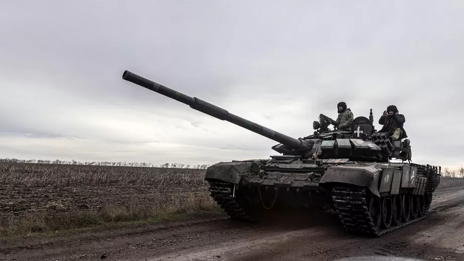 Razboi in Ucraina ziua 625 Zelenski anunta un plan pentru o noua contraofensiva  Rusii atacuri pe mai multe directii
