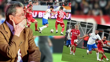 Editorial Cornel Dinu Dinamo in faliment de joc si puncte cu oportunista Farul