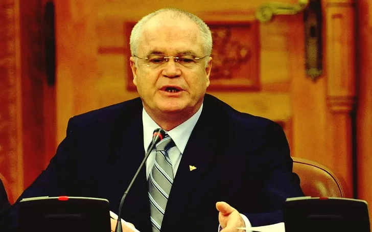 Eugen Nicolicea a rămas repetent la facultate! Trecutul controversat al propunerii PSD pentru ministerul Justiției