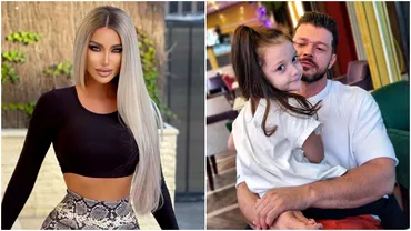 Bianca Drăgușanu, dezvăluiri despre relația Sofiei cu Victor Slav: „Nu există tată perfect”
