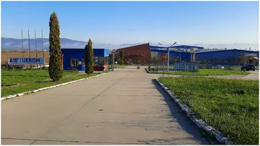 Orasul din Romania unde sa deschis o fabrica si se fac angajari Se ofera salarii de 3500 de lei plus alte bonusuri