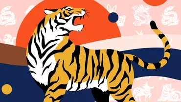 Zodiac chinezesc pentru vineri 9 septembrie 2022 Cheltuieli neprevazute pentru Tigru