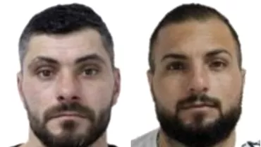 Doi dintre autorii crimei de la Sibiu capturati in strainatate Motivul pentru care ar fi comis crima