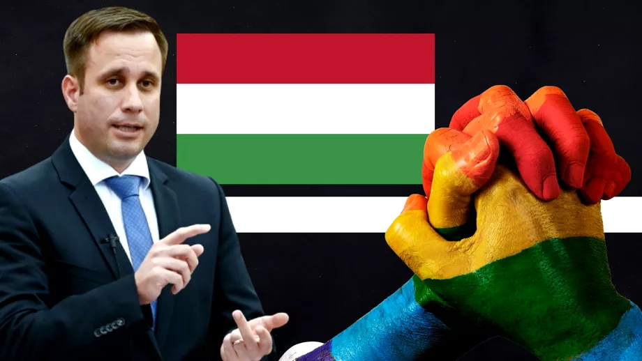 Ungaria vrea sasi tina copiii departe de propaganda LGBT Cat de reale sunt de fapt temerile Psiholog E o mare diferenta intre a fi si ati inchipui ca esti