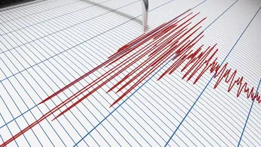 Cutremur in Romania 19 octombrie 2022 Este al 20lea seism din tara noastra in luna octombrie