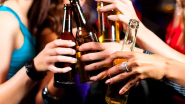 Tara din UE in care a fost interzis consumul de alcool A crescut varsta legala pana la care nu ai voie sa cumperi