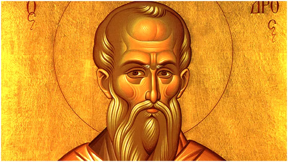 Calendar Ortodox 30 august 2022 Sfantul Alexandru sarbatoare importanta pentru crestini ortodocsi