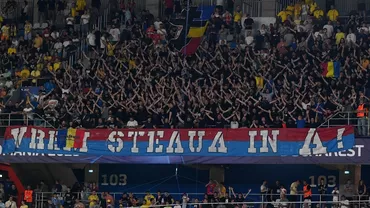 Fanii CSA Steaua sarbatoresc ca FCSB nu se intoarce in Ghencea Infractorii nu au indeplinit conditiile