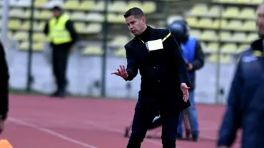 Flavius Stoican face curatenie la Dinamo Pe cine se pregateste sa dea afara Exclusiv
