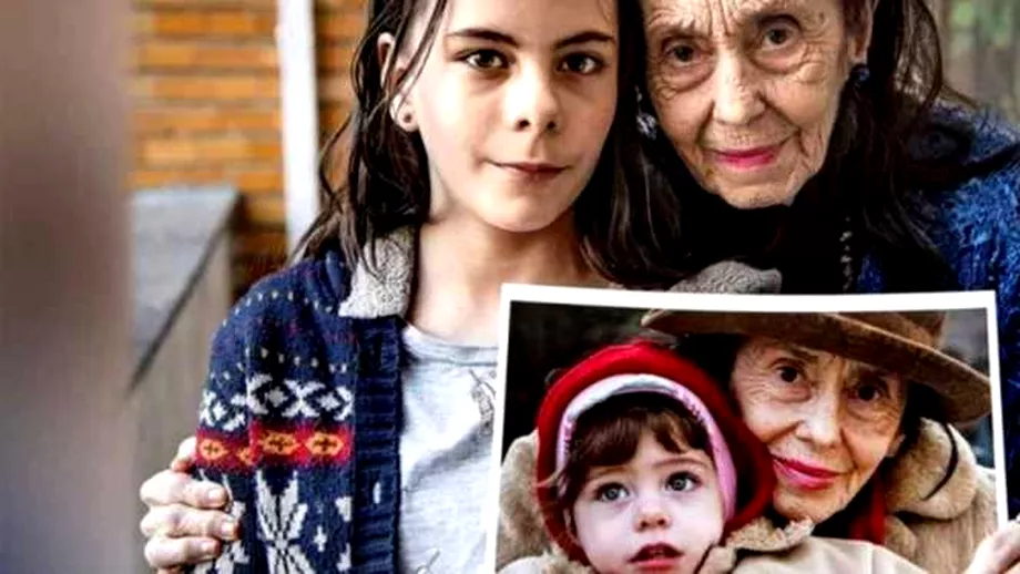 Cum a ajuns Adriana Iliescu sa fie cea mai batrana mama din Romania O abandonase intrun camin