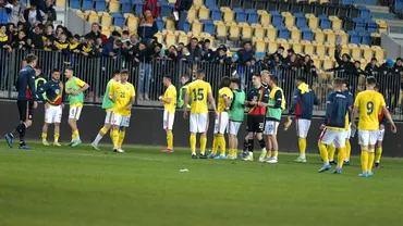 Numire surpriza pe banca echipei nationale U20 dupa plecarea lui Bogdan Lobont Neam inteles