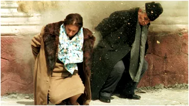 Ce sa intamplat cu cadavrele sotilor Ceausescu dupa ce au fost executati Unde au ajuns de fapt