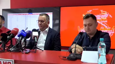 Conferinta de presa la Dinamo DDB si Razvan Zavaleanu Actionarii sasi faca datoria