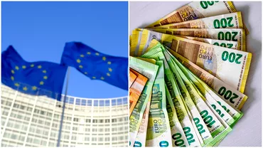 Banii din PNRR blocati in continuare de Comisia Europeana Ghinea Din 2023 Romania nu a incasat nimic