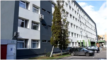 Spital din Romania dat in judecata dupa moartea unei paciente Ce sustine familia femeii
