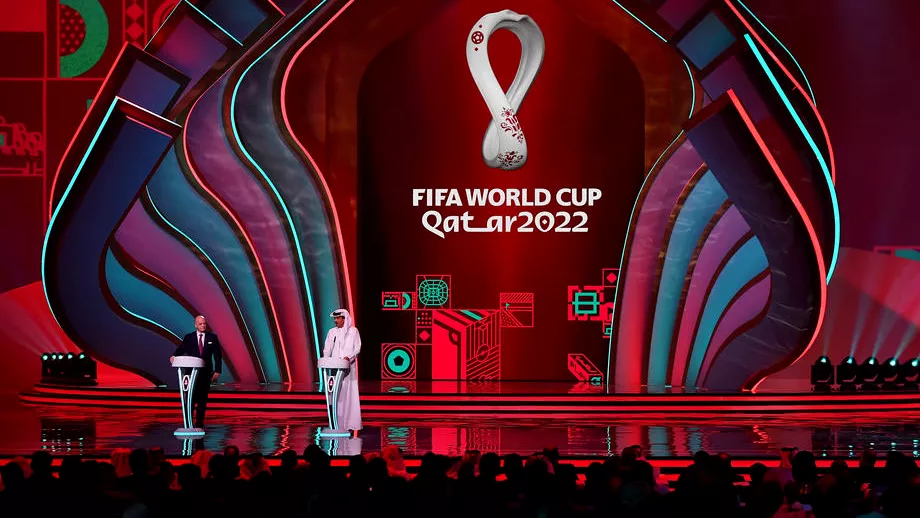 Seicii au schimbat meciul de deschidere de la Campionatul Mondial 2022 Care a fost motivul deciziei