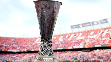 FC Sevilla  AS Roma este finala Europa League 2023 Cand si unde se joaca meciul pentru marele trofeu